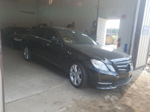 MERCEDES-BENZ E 350 4MAT 2012 wddhf8jbxca601940