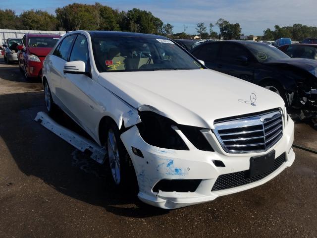 MERCEDES-BENZ E 350 4MAT 2012 wddhf8jbxca621637