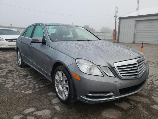 MERCEDES-BENZ E 350 4MAT 2012 wddhf8jbxca622741