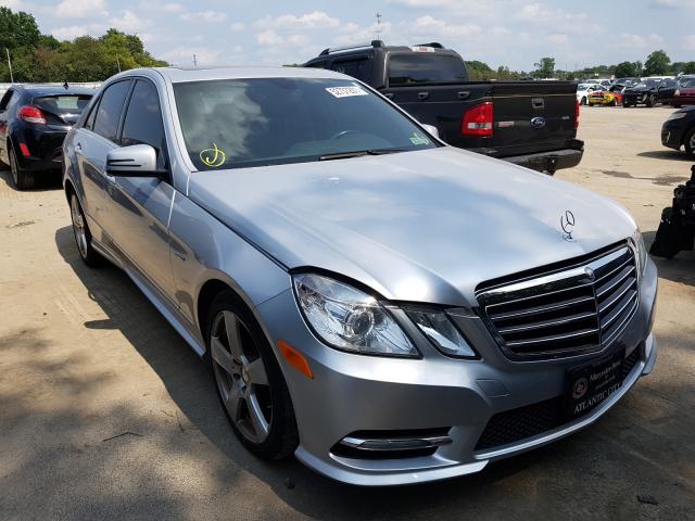 MERCEDES-BENZ E 350 4MAT 2012 wddhf8jbxca628880