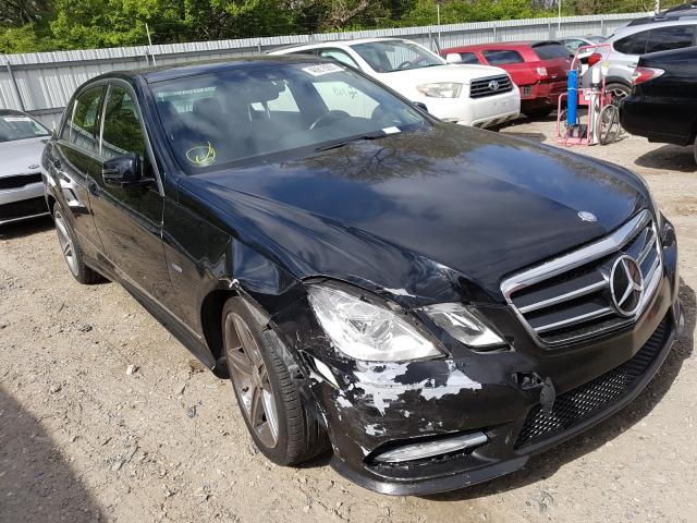 MERCEDES-BENZ E 350 4MAT 2012 wddhf8jbxca643296