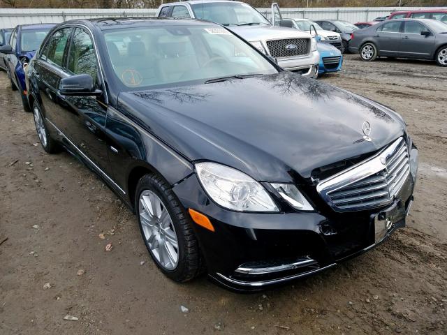 MERCEDES-BENZ E 350 4MAT 2012 wddhf8jbxca656078