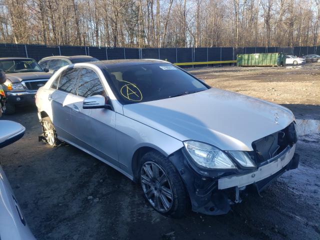 MERCEDES-BENZ E 350 4MAT 2013 wddhf8jbxda668880