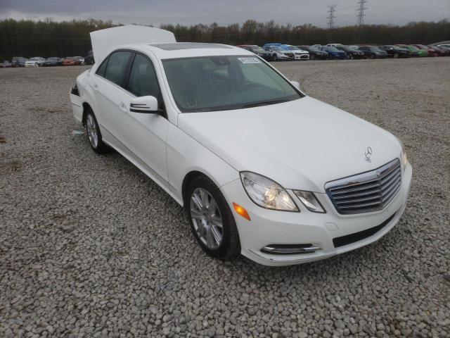 MERCEDES-BENZ E 350 4MAT 2013 wddhf8jbxda702641