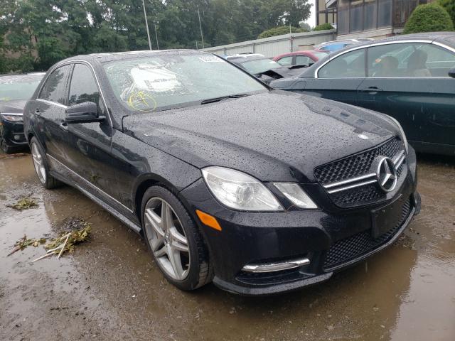 MERCEDES-BENZ E 350 4MAT 2013 wddhf8jbxda702932