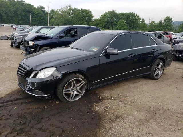 MERCEDES-BENZ E 350 4MAT 2013 wddhf8jbxda714448