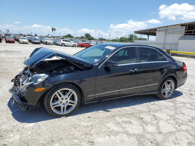 MERCEDES-BENZ E-CLASS 2013 wddhf8jbxda737227