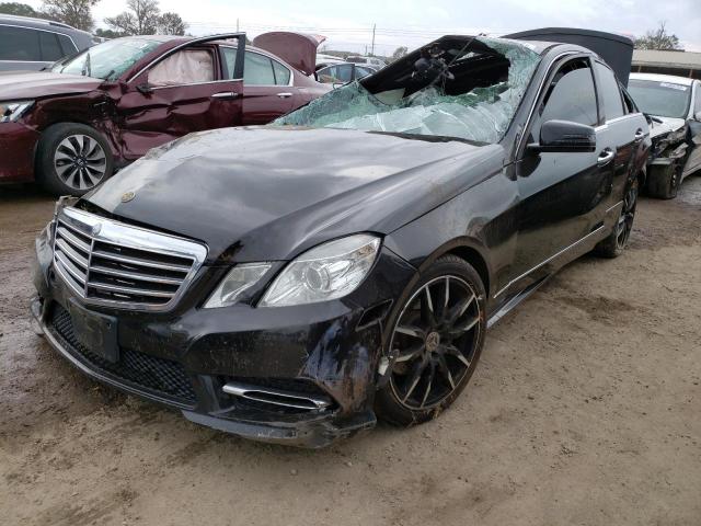 MERCEDES-BENZ E 350 4MAT 2013 wddhf8jbxda739897