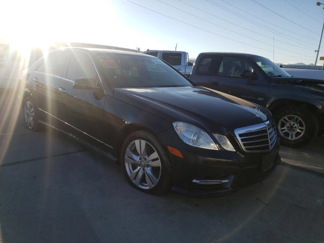 MERCEDES-BENZ E 350 4MAT 2013 wddhf8jbxda757266