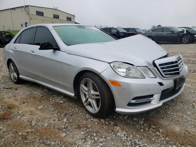 MERCEDES-BENZ E 350 4MAT 2013 wddhf8jbxda767277