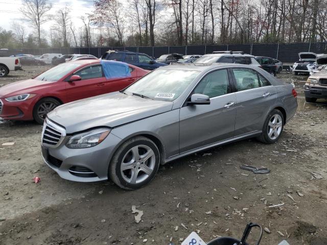 MERCEDES-BENZ E 350 4MAT 2014 wddhf8jbxea818018