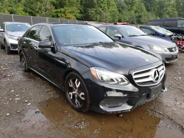 MERCEDES-BENZ E 350 4MAT 2014 wddhf8jbxea826295