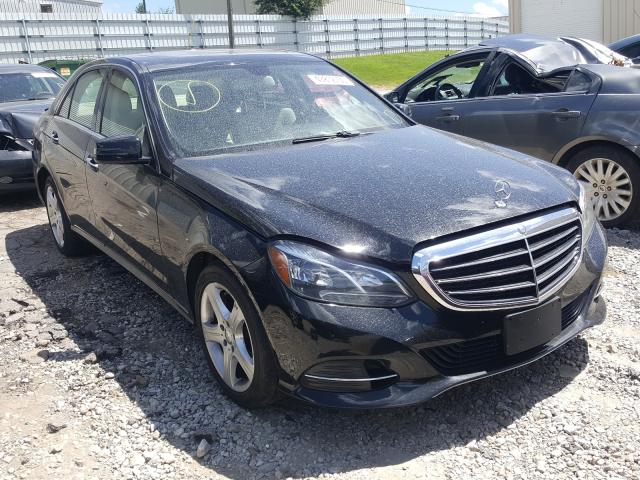 MERCEDES-BENZ E 350 4MAT 2014 wddhf8jbxea844439