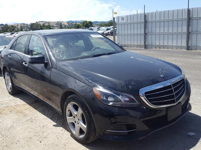 MERCEDES-BENZ E 350 4MAT 2014 wddhf8jbxea848278