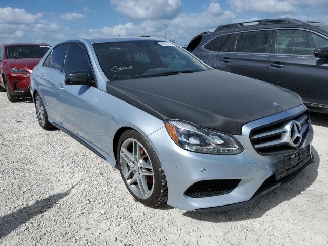 MERCEDES-BENZ E 350 4MAT 2014 wddhf8jbxea849110