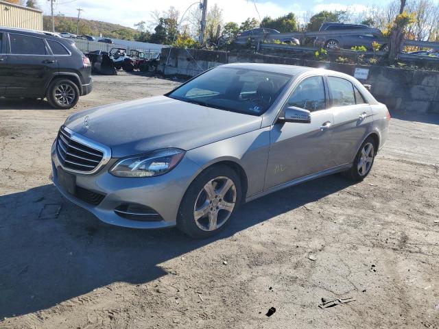 MERCEDES-BENZ E 350 4MAT 2014 wddhf8jbxea861287