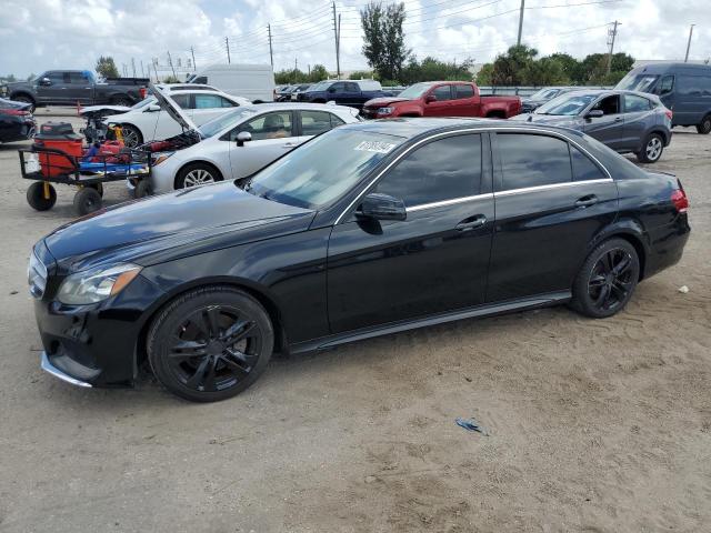 MERCEDES-BENZ E-CLASS 2014 wddhf8jbxea862276