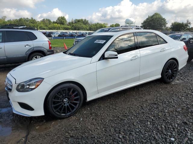 MERCEDES-BENZ E 350 4MAT 2014 wddhf8jbxea863945