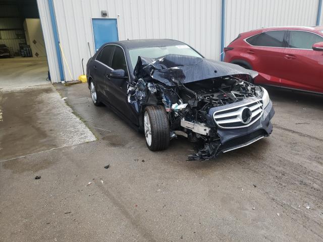 MERCEDES-BENZ E 350 4MAT 2014 wddhf8jbxea867199