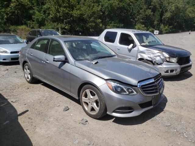 MERCEDES-BENZ E 350 4MAT 2014 wddhf8jbxea877196