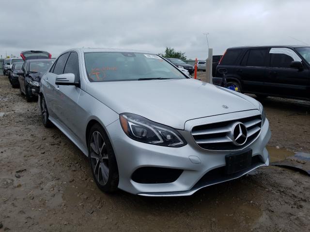 MERCEDES-BENZ E 350 4MAT 2014 wddhf8jbxea891115