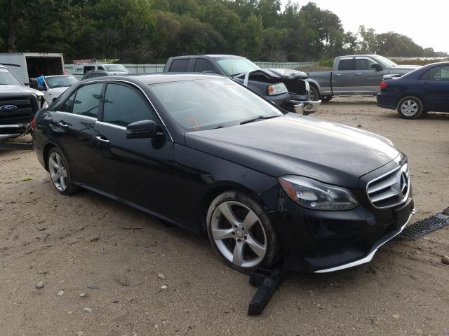 MERCEDES-BENZ E 350 4MAT 2014 wddhf8jbxea977508