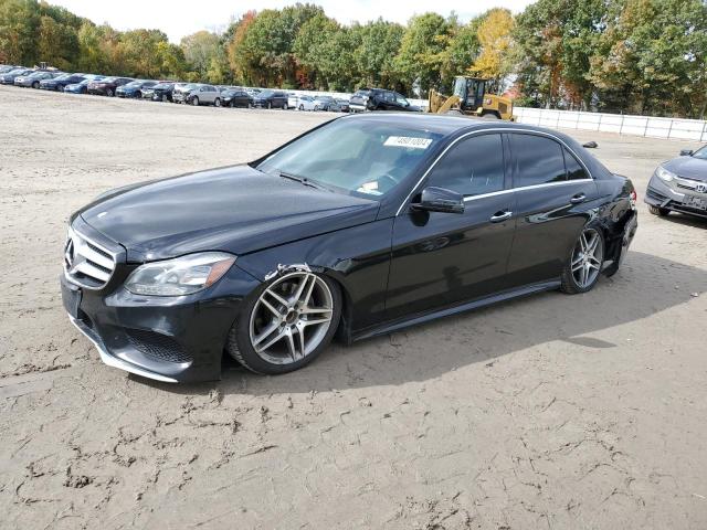 MERCEDES-BENZ E 350 4MAT 2014 wddhf8jbxea987634