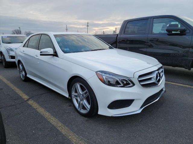 MERCEDES-BENZ E 350 4MAT 2014 wddhf8jbxea988041