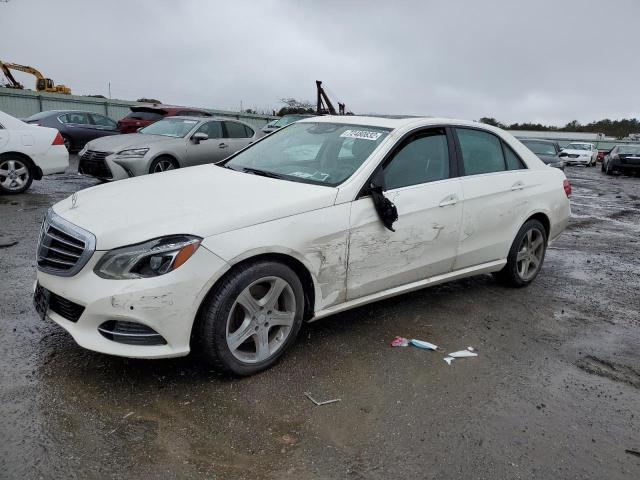 MERCEDES-BENZ E 350 4MAT 2014 wddhf8jbxea994308