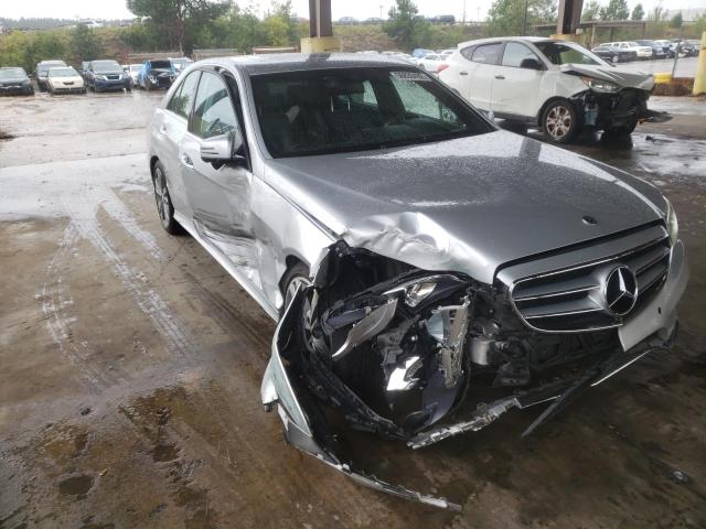 MERCEDES-BENZ E 350 4MAT 2014 wddhf8jbxea998844