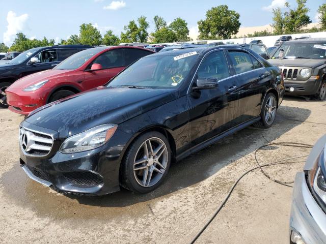 MERCEDES-BENZ E-CLASS 2014 wddhf8jbxeb011346