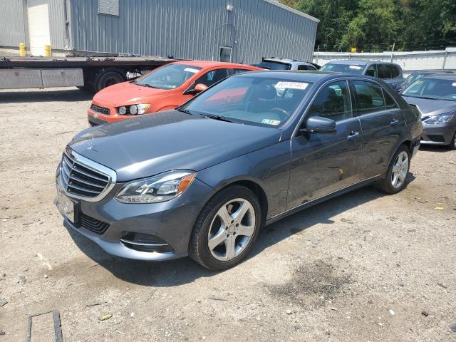 MERCEDES-BENZ E 350 4MAT 2014 wddhf8jbxeb023738