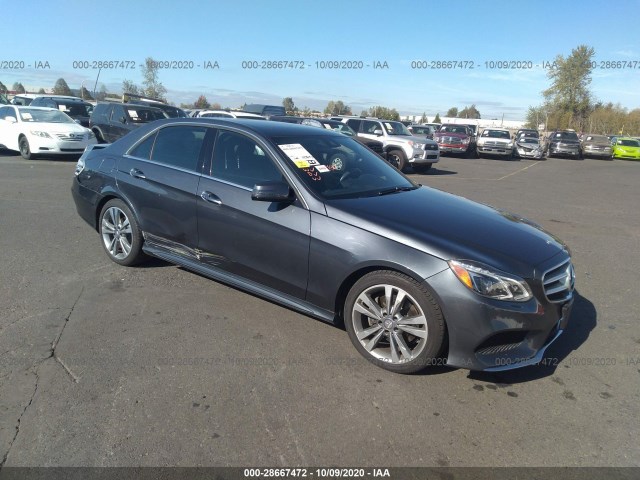 MERCEDES-BENZ E 350 2014 wddhf8jbxeb023769