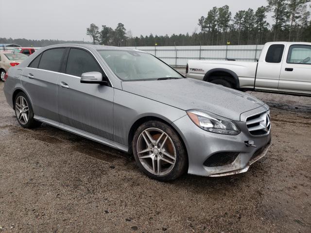 MERCEDES-BENZ E-KLASSE 2014 wddhf8jbxeb028065