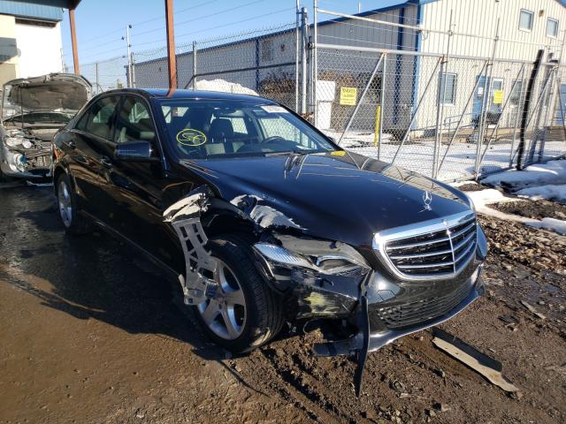 MERCEDES-BENZ E 350 4MAT 2014 wddhf8jbxeb032892