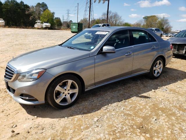 MERCEDES-BENZ E 350 4MAT 2014 wddhf8jbxeb034013