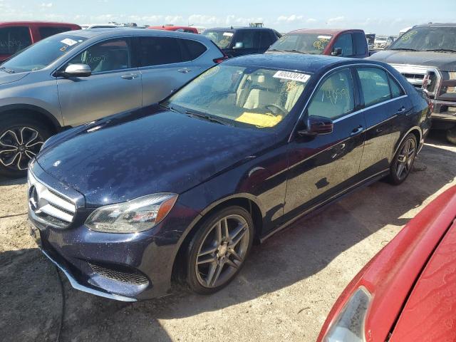 MERCEDES-BENZ E 350 4MAT 2014 wddhf8jbxeb038966