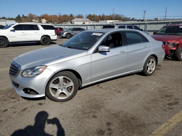 MERCEDES-BENZ E 350 4MAT 2014 wddhf8jbxeb049773