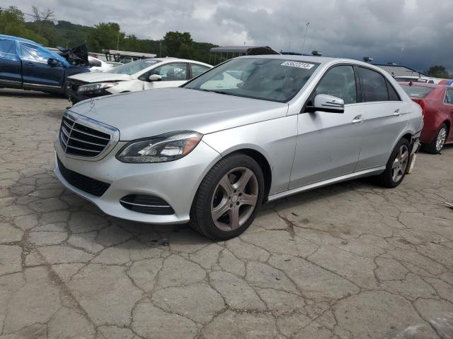 MERCEDES-BENZ E 350 4MAT 2014 wddhf8jbxeb066301