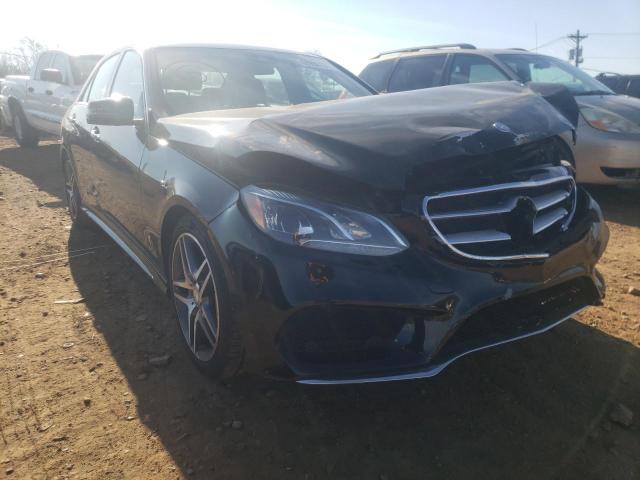 MERCEDES-BENZ E 350 4MAT 2015 wddhf8jbxfb093998