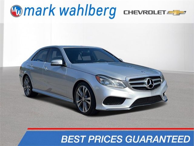 MERCEDES-BENZ E-CLASS 2015 wddhf8jbxfb110427