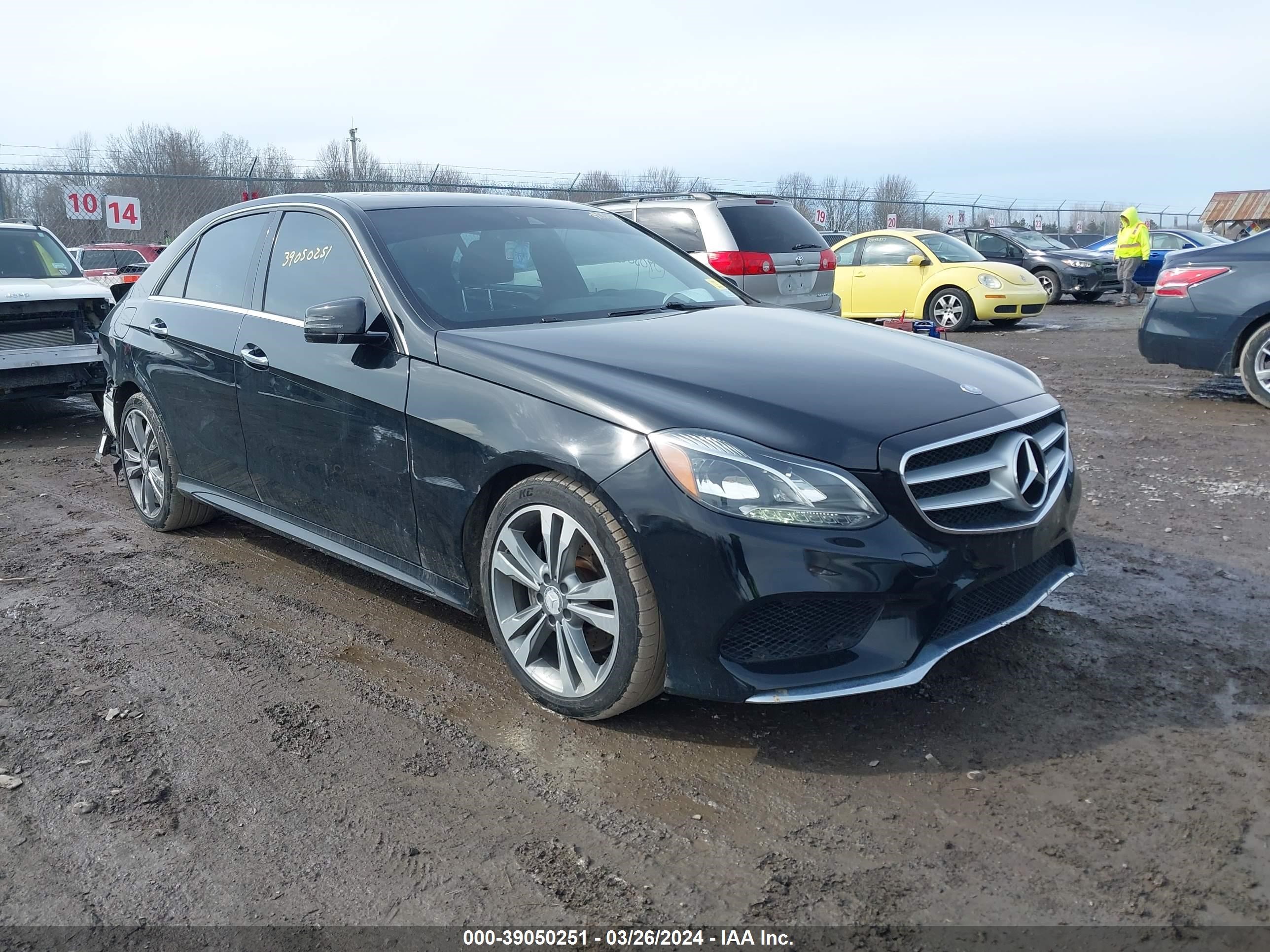 MERCEDES-BENZ NULL 2015 wddhf8jbxfb113568