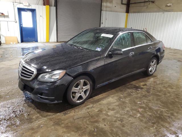 MERCEDES-BENZ E-CLASS E3 2015 wddhf8jbxfb142343