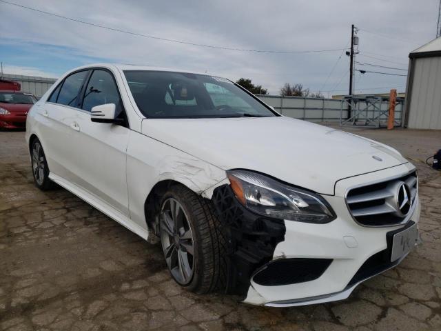 MERCEDES-BENZ E 350 4MAT 2015 wddhf8jbxfb164715