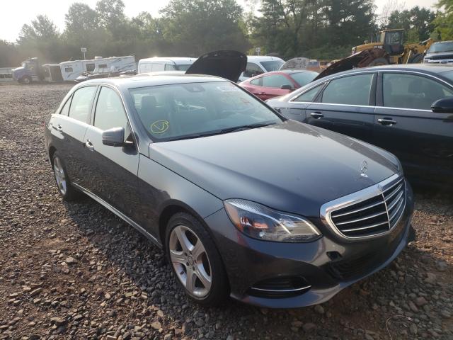 MERCEDES-BENZ E 350 4MAT 2015 wddhf8jbxfb164813