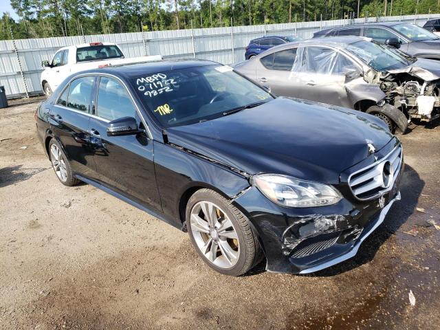 MERCEDES-BENZ E 350 4MAT 2016 wddhf8jbxgb169852