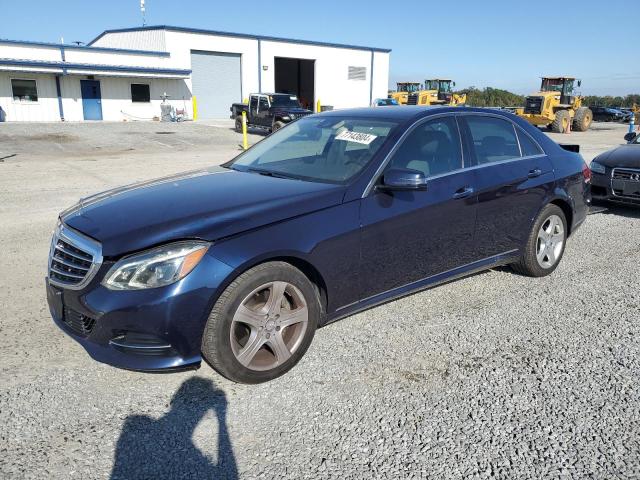 MERCEDES-BENZ E 350 4MAT 2016 wddhf8jbxgb175148