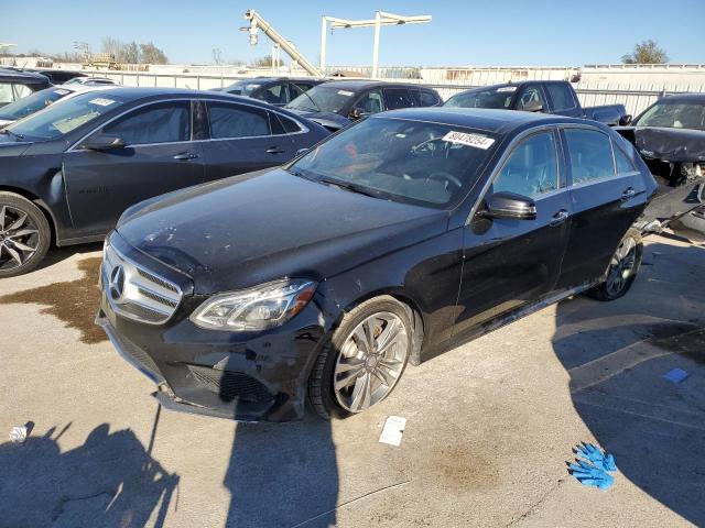 MERCEDES-BENZ E 350 4MAT 2016 wddhf8jbxgb176378