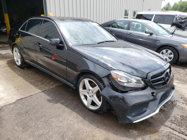 MERCEDES-BENZ E 350 4MAT 2016 wddhf8jbxgb178115