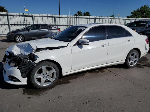 MERCEDES-BENZ E 350 4MAT 2016 wddhf8jbxgb182018